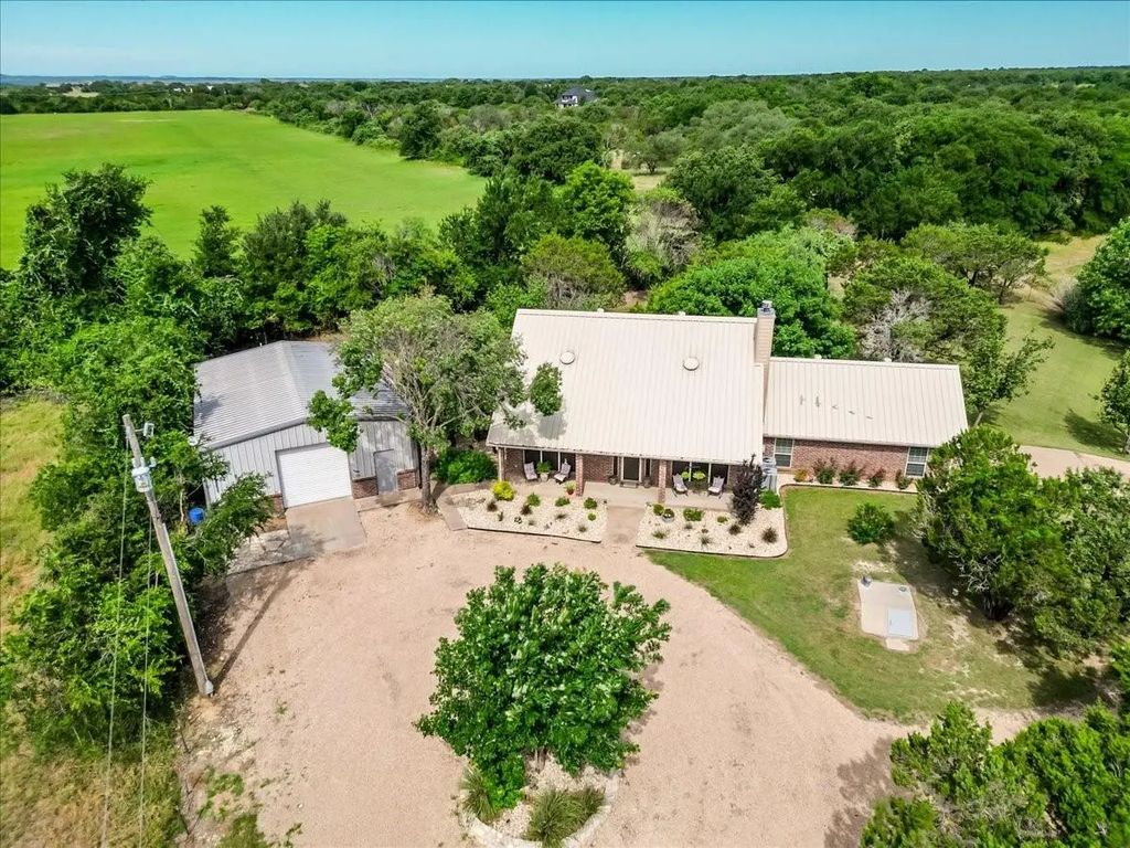 2295 County Road 326, Glen Rose