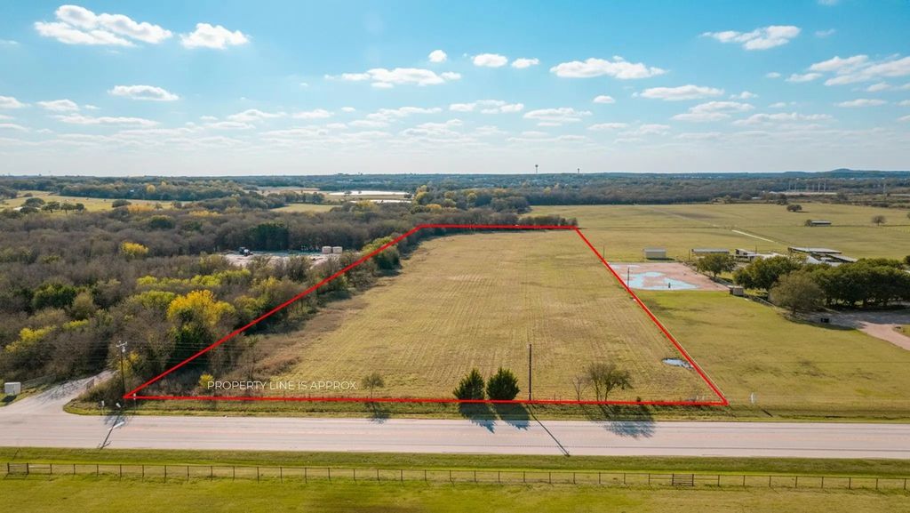 1826 Fm 731, Burleson