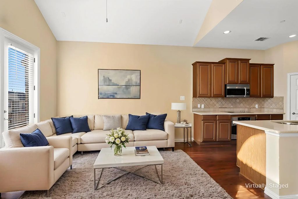 1912 Lantana Lane, Irving