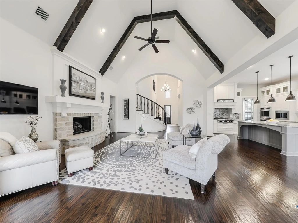 13820 Spring Wagon Drive, Frisco