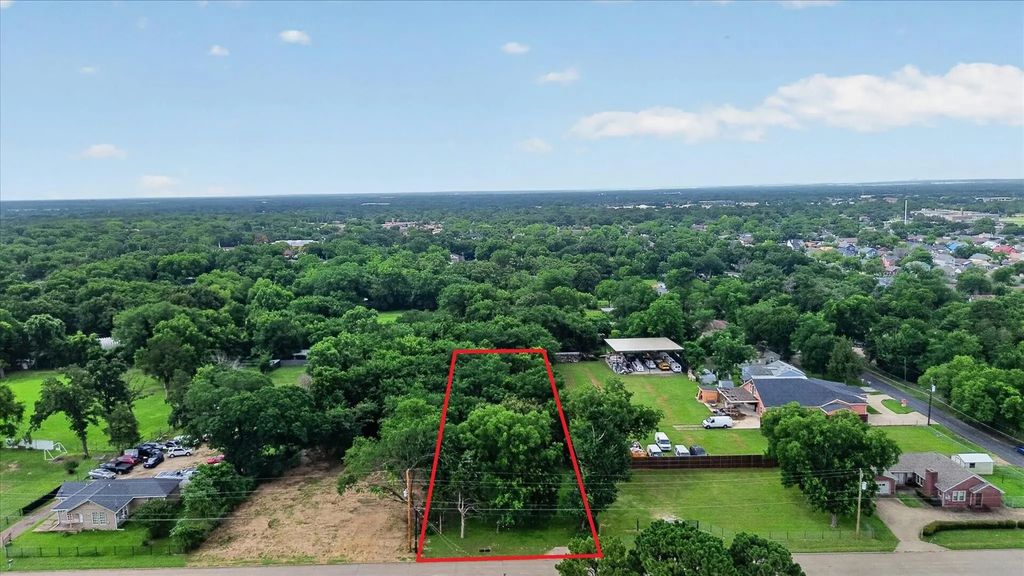 10618 Bruton Road, Dallas