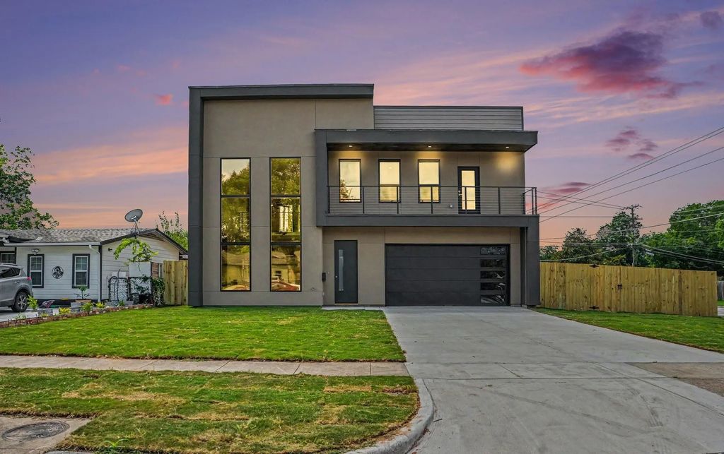 2506 Gross Road, Dallas
