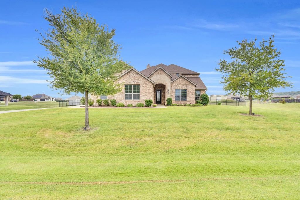 3531 Makala Drive, Midlothian