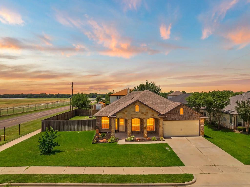 10193 Parker Springs Drive, Waco