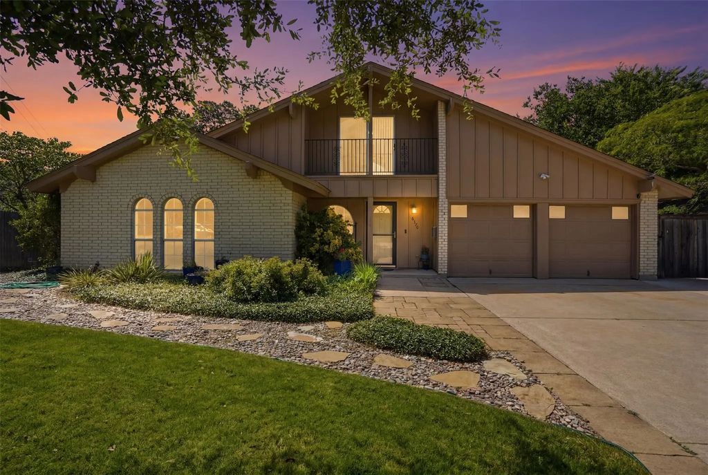 6370 Wilton Drive, Fort Worth