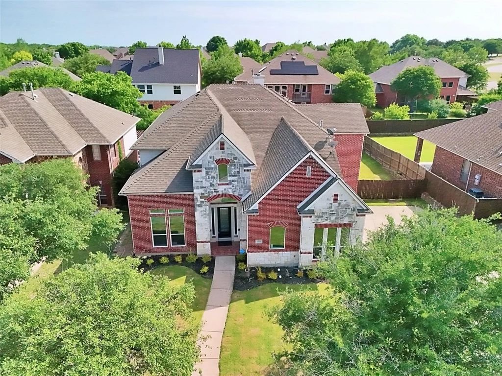 4008 Emery Avenue, Fort Worth