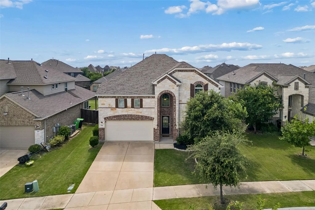 2105 Austin Lane, Prosper