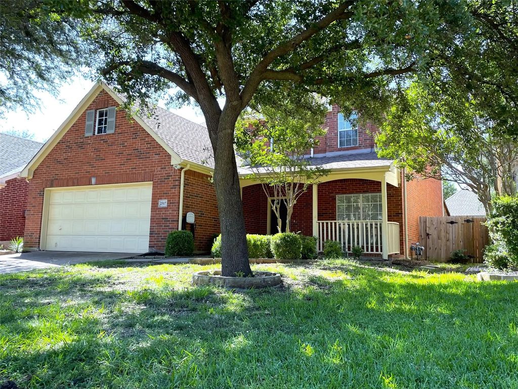 2517 Brandywine Drive, Flower Mound