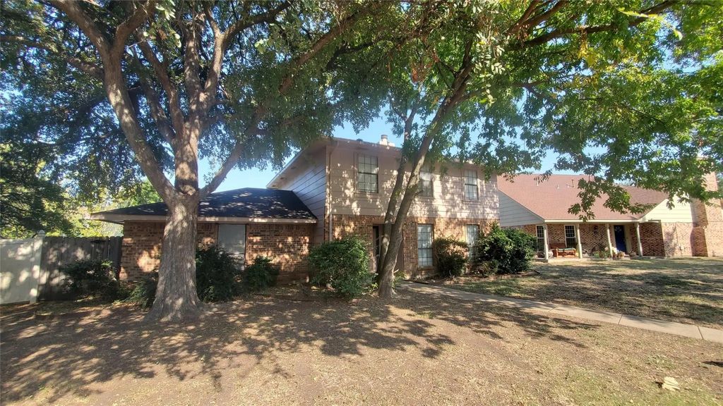 3309 Courtland Place, Garland