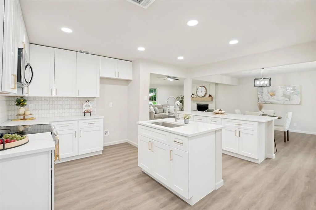 4516 Hartford Drive, Plano