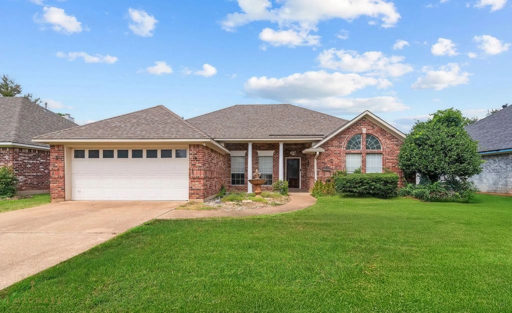 6019 Ellington Way, Bossier City