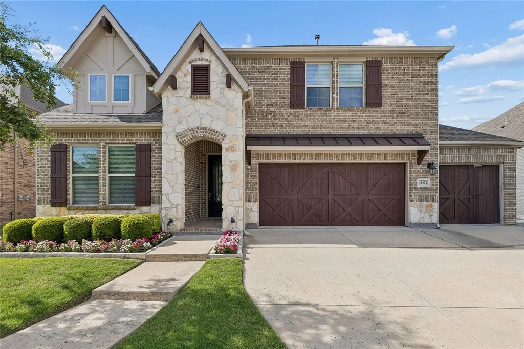 11474 Santa Maria Road, Frisco