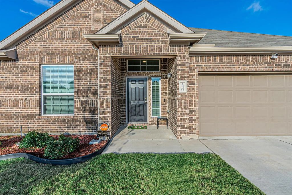1420 Inks Drive, DeSoto