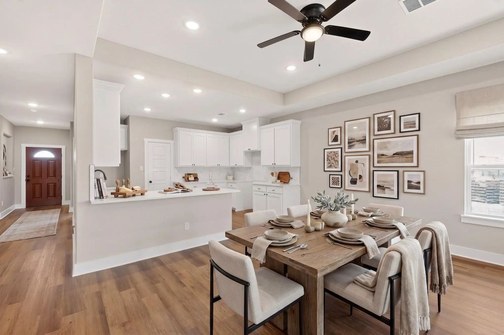 749 J L Drive, Valley View