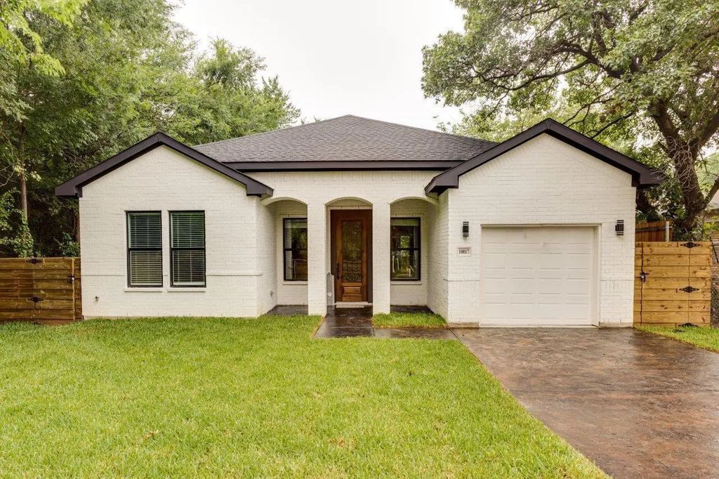 10017 Tokowa Drive, Dallas