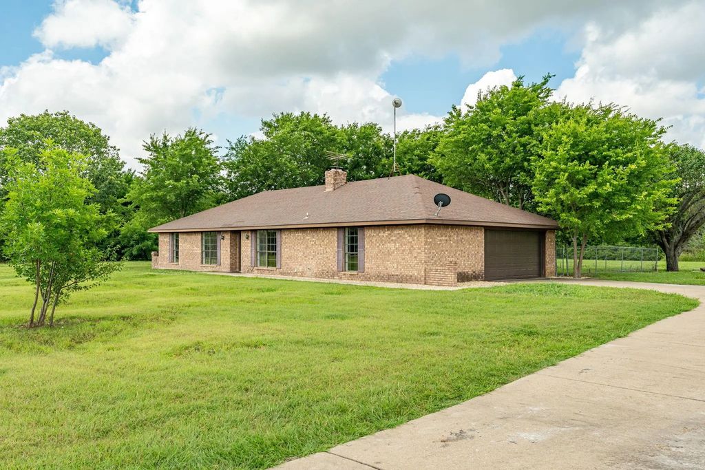 5488 Pecan Place Drive, McKinney