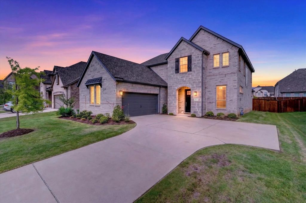 912 Brenda Drive, Mansfield