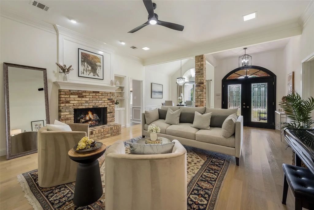 107 Camino Real E, Wylie