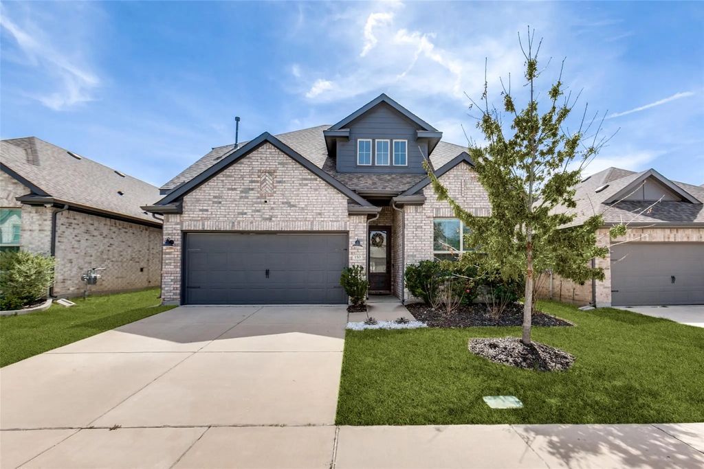 150 Camelia Street, Garland