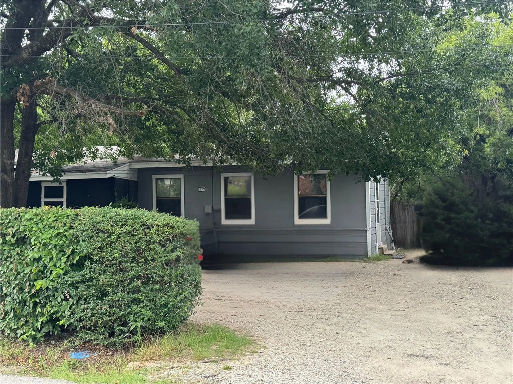 519 New Hope Street, Terrell