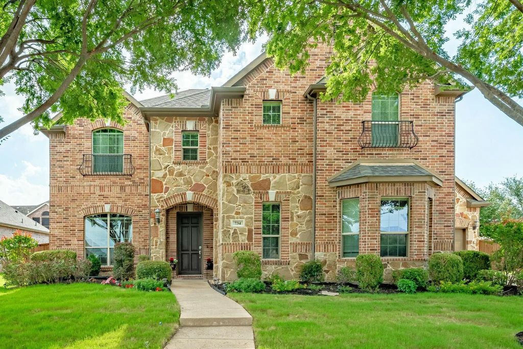 734 Beaver Creek Drive, Murphy