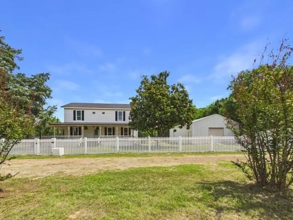 7574 State Highway 64, Ben Wheeler