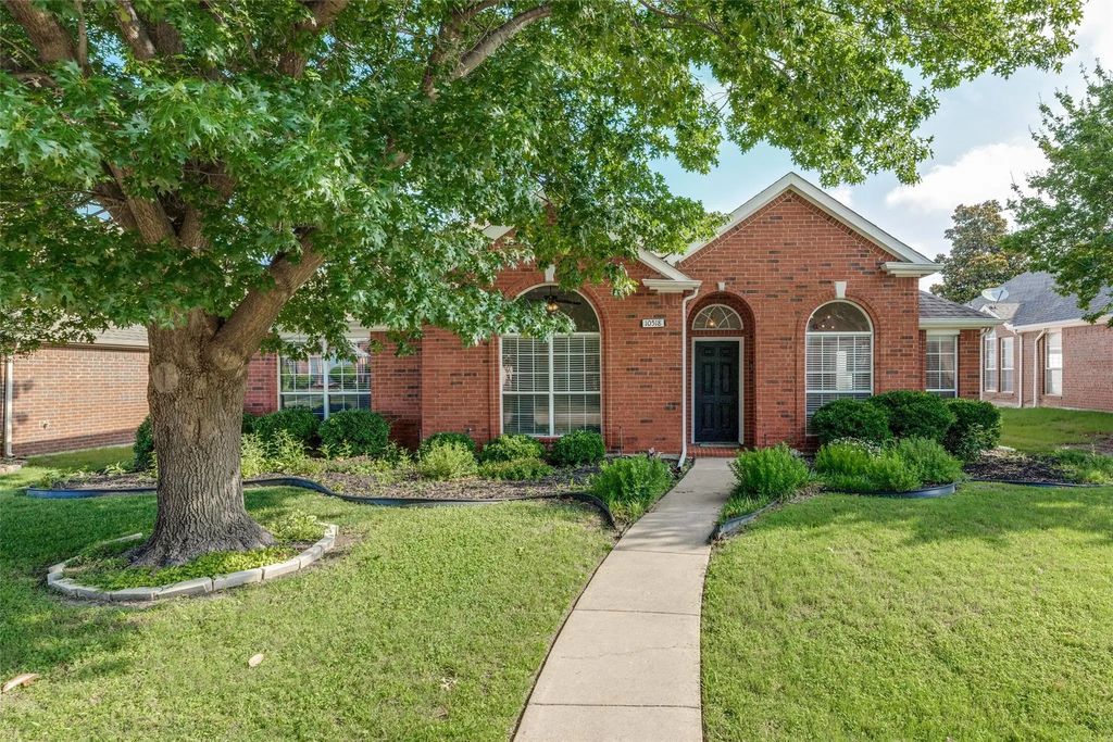 10518 Brandenberg Drive, Frisco