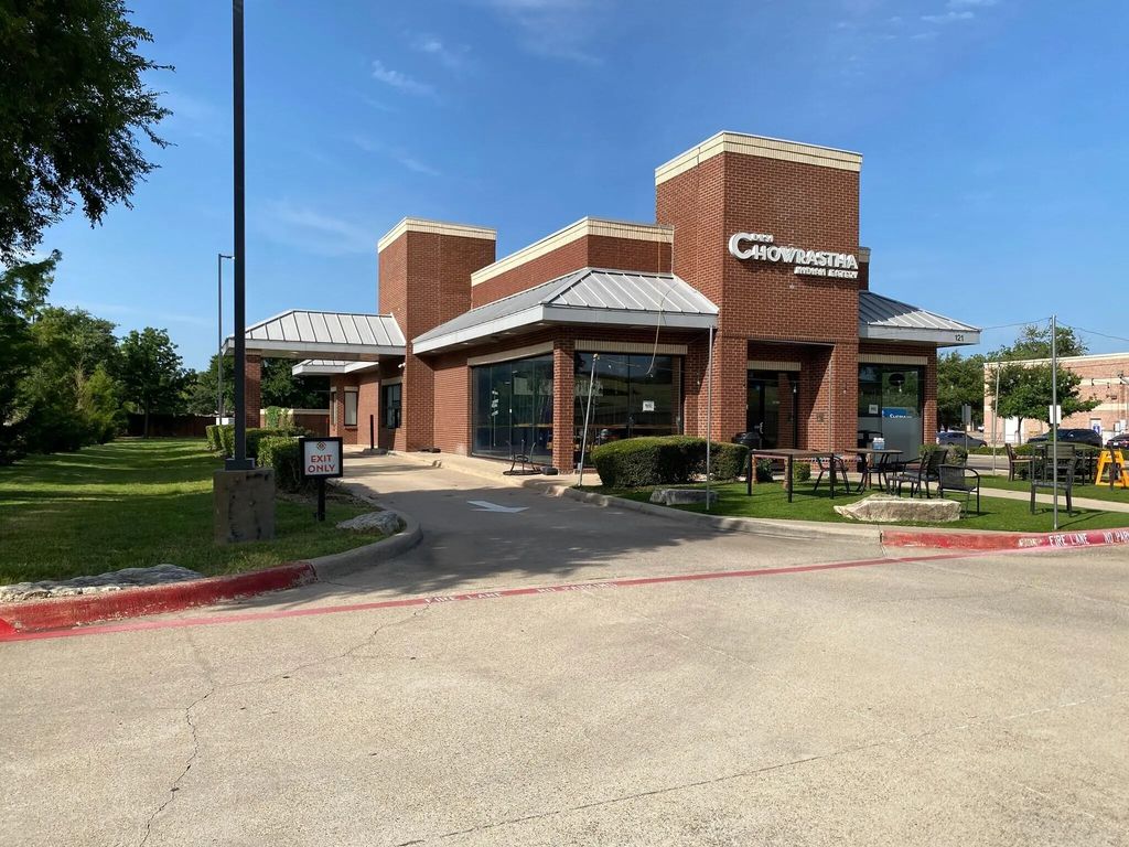 121 Vista Ridge Boulevard, Coppell