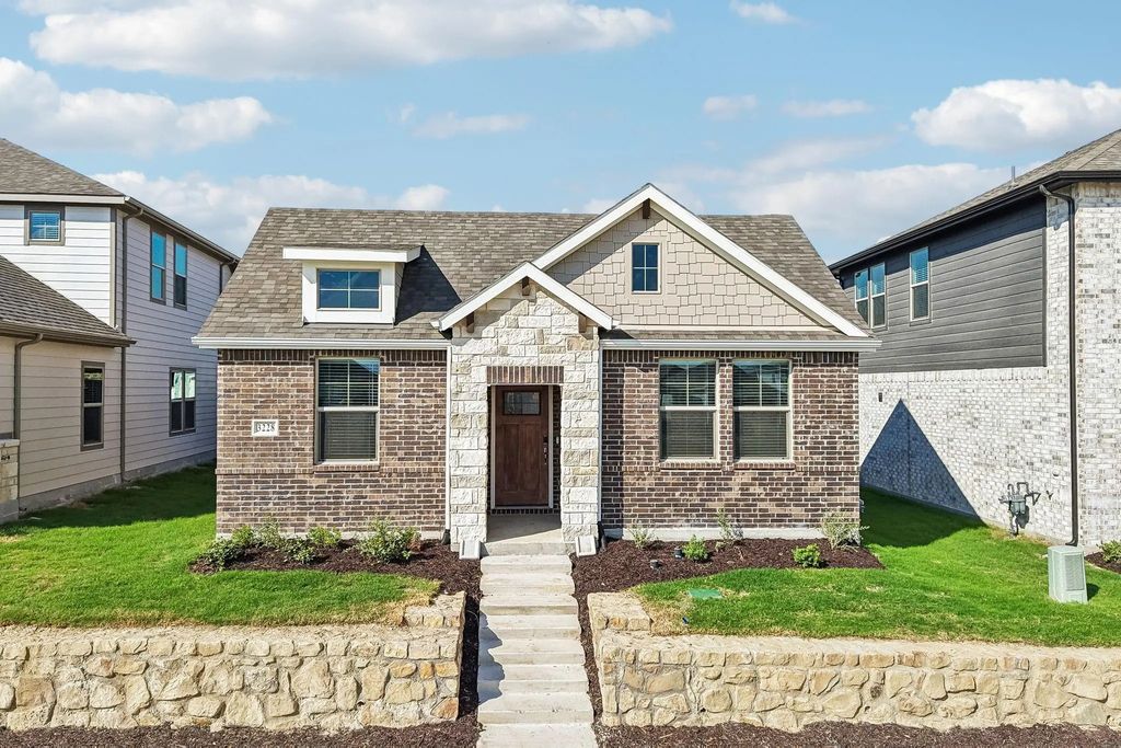 3228 Hopewell Lane, Fort Worth
