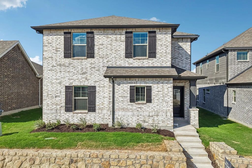 3224 Hopewell Lane, Fort Worth