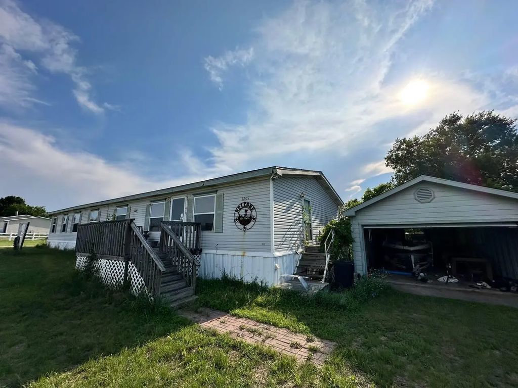 1209 Alliance Boulevard, Rhome