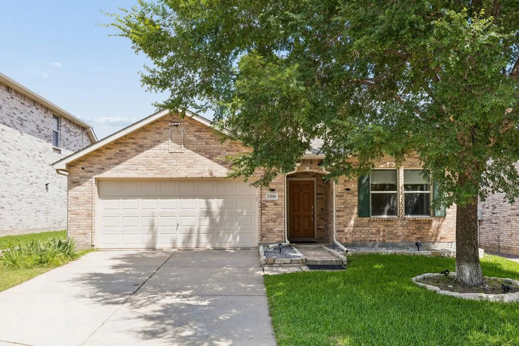 13166 Michelle Drive, Frisco