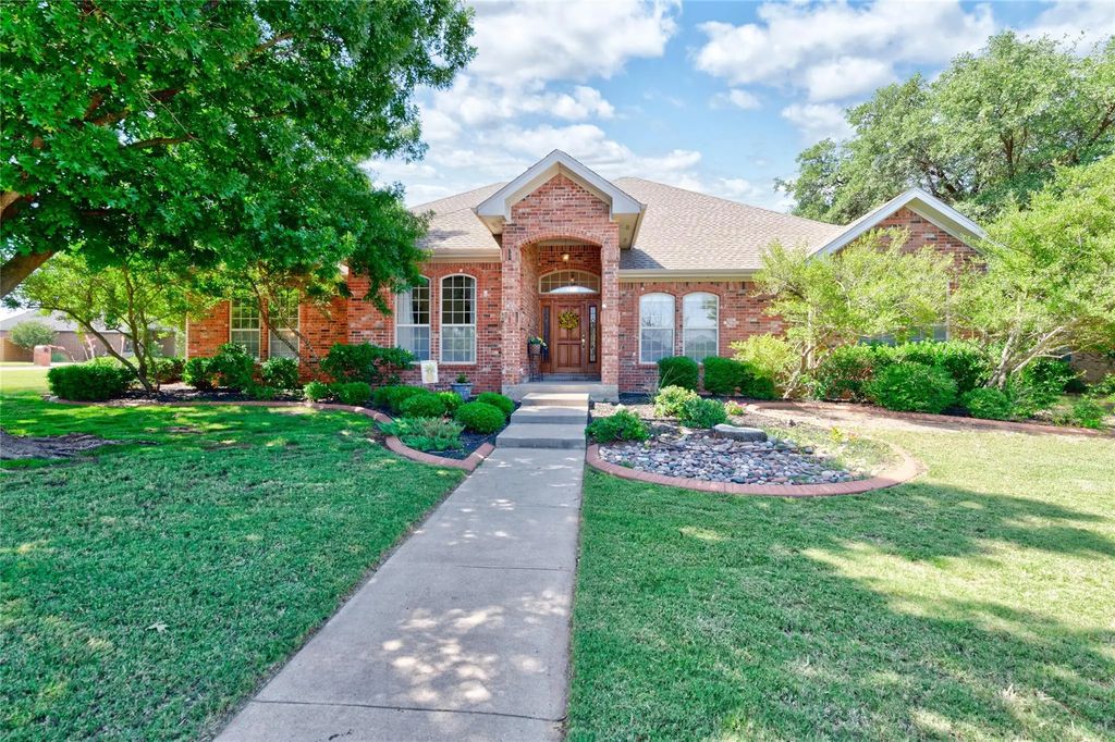 2101 Gathright Drive, Abilene