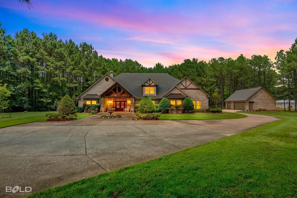 111 Winfield Road, Haughton