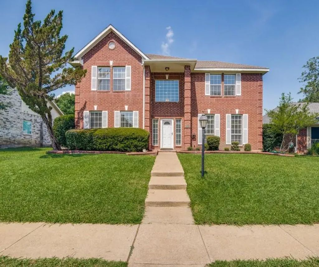 6905 Foxglove Trail, Sachse
