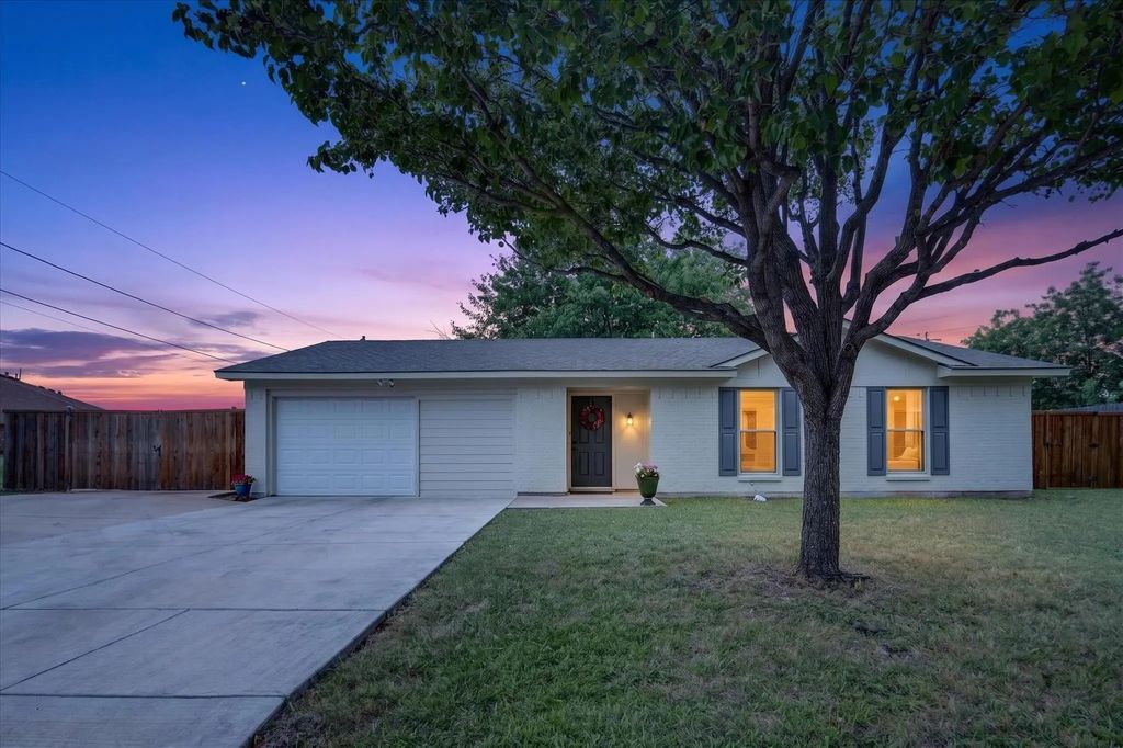 6200 Lalagray Lane, Watauga