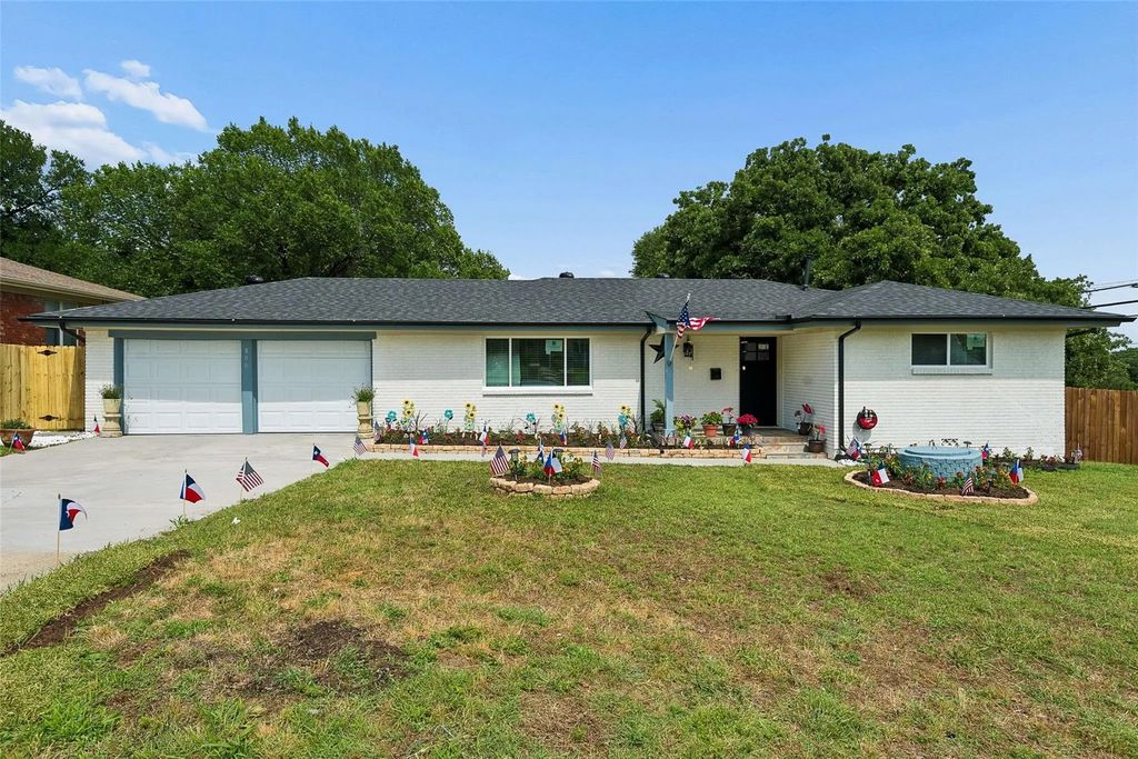 800 Lee Drive, Bedford