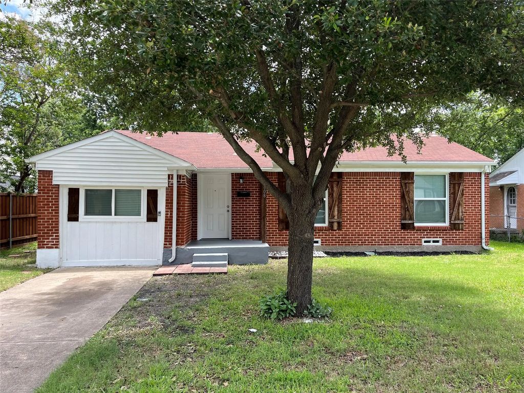 10608 Cayuga Drive, Dallas