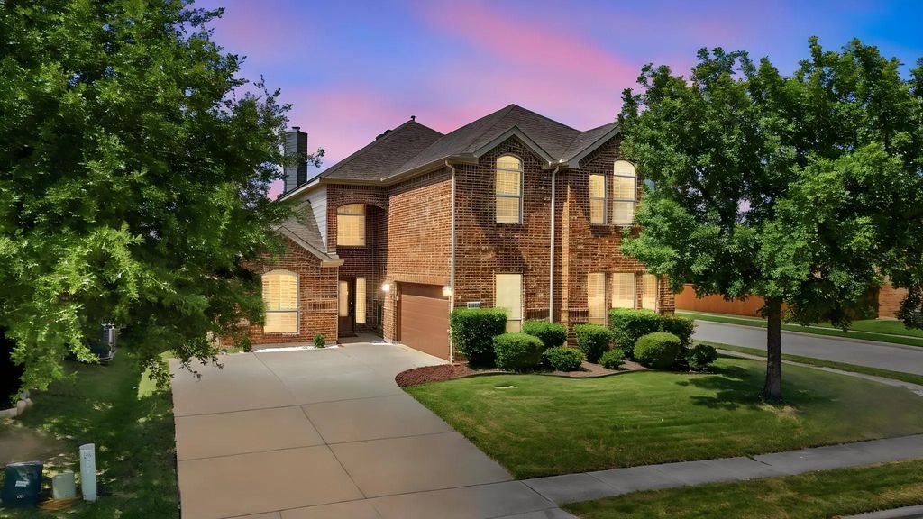 10400 Cedar Breaks View, McKinney
