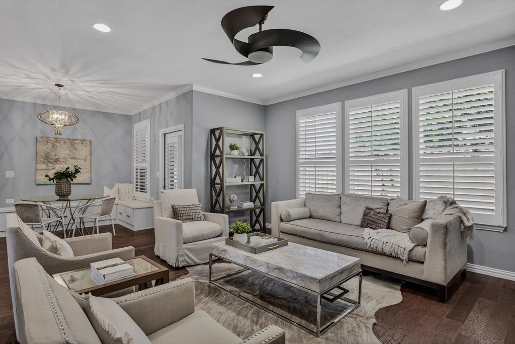 6313 Paragon Drive, Frisco