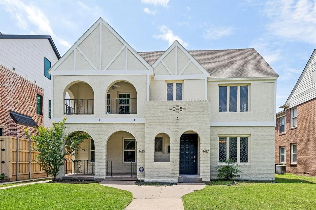 4425 Emerson Avenue, University Park