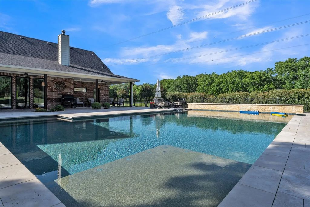 7466 Bent Trail, Mansfield