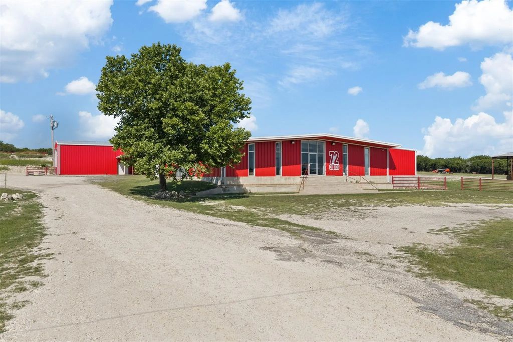 4159 S Hwy 6, Clifton