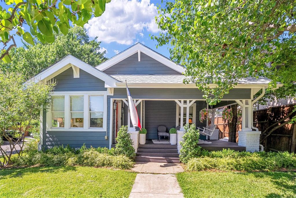 5903 Prospect Avenue, Dallas