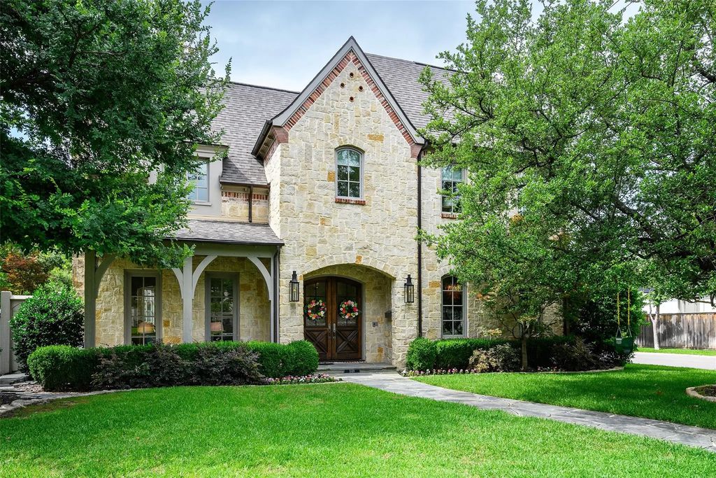 3149 Stanford Avenue, University Park