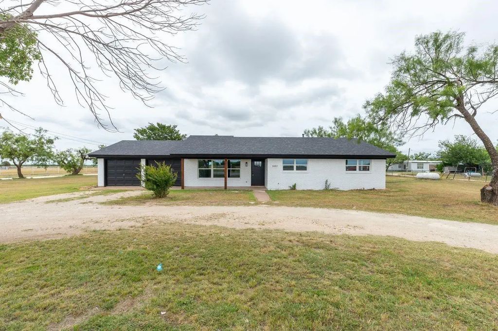 3557 Fm 1750, Abilene