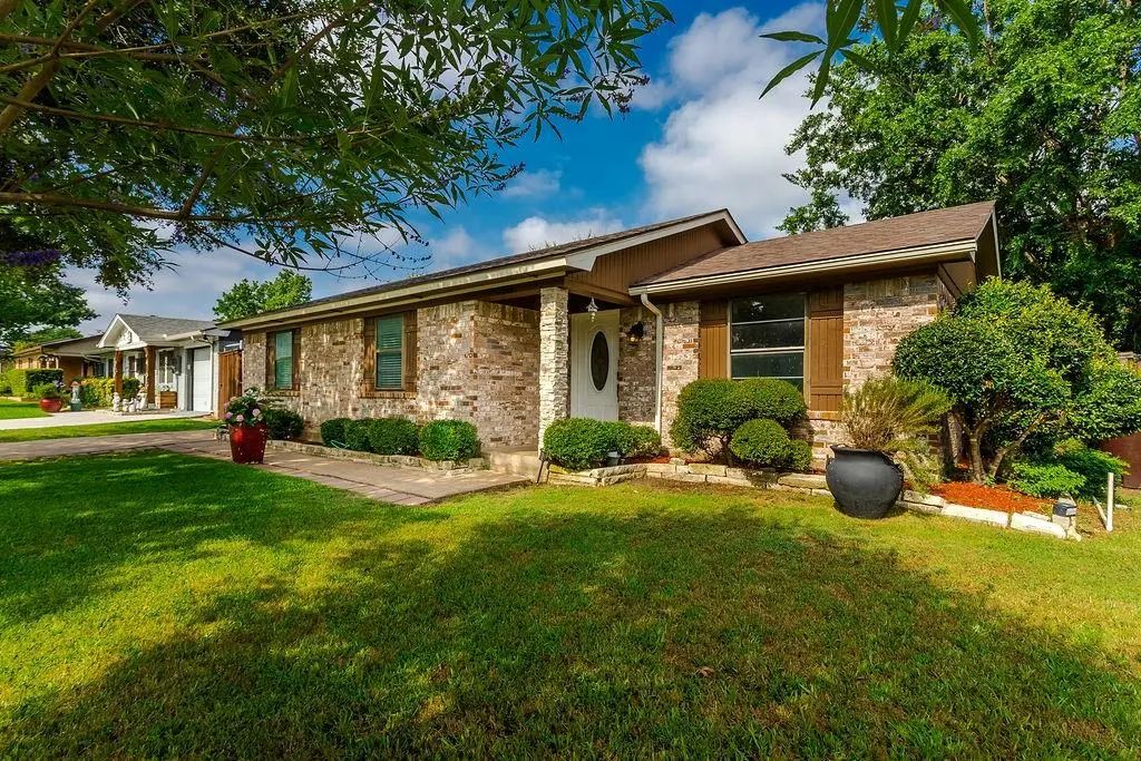 2709 Jasmine Lane, Plano