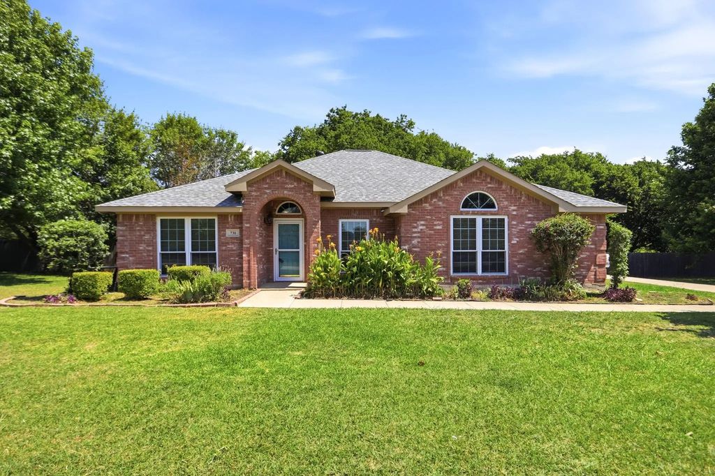 731 Hill Meadow Drive, Midlothian