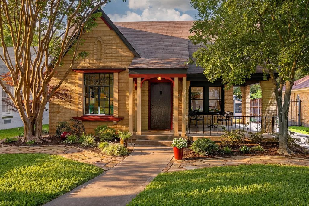6407 Velasco Avenue, Dallas