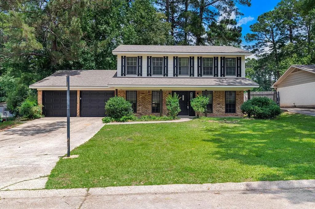 2020 N Kirkwood Drive, Shreveport